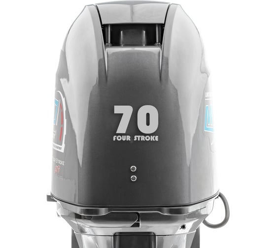 Лодочный подвесной четырехтактный мотор Mikatsu MF70FES-T 4042