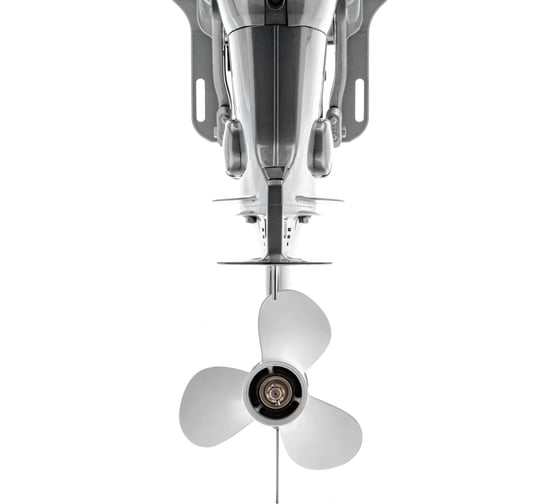 Лодочный подвесной четырехтактный мотор Mikatsu MF70FES-T 4042