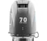 Лодочный подвесной четырехтактный мотор Mikatsu MF70FES-T 4042 2