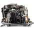 Лодочный подвесной четырехтактный мотор Mikatsu MF70FES-T 4042 4