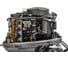 Лодочный подвесной четырехтактный мотор Mikatsu MF70FES-T 4042 8