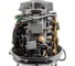 Лодочный подвесной четырехтактный мотор Mikatsu MF70FES-T 4042 9