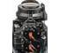 Лодочный двухтактный мотор Mikatsu ПЛМ M50FES-T 2031 9