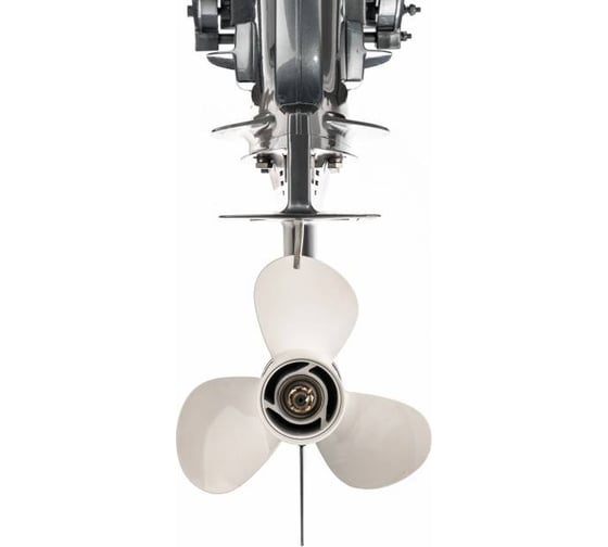 Лодочный двухтактный мотор Mikatsu ПЛМ M50FHS 2027
