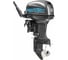 Лодочный двухтактный мотор Mikatsu ПЛМ M50FHL 2028 4