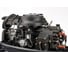 Лодочный двухтактный мотор Mikatsu ПЛМ M50FHL 2028 5