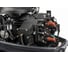 Лодочный двухтактный мотор Mikatsu ПЛМ M50FHL 2028 7