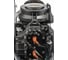 Лодочный двухтактный мотор Mikatsu ПЛМ M50FHL 2028 8