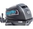 Лодочный двухтактный мотор Mikatsu ПЛМ M9.9FHS 2009 4
