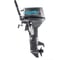 Лодочный двухтактный мотор Mikatsu ПЛМ M9.9FHS LIGHT 2007 2