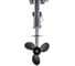 Лодочный двухтактный мотор Mikatsu ПЛМ M9.9FHS LIGHT 2007 9