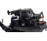 Двухтактный лодочный мотор Magnum Pro ПЛМ SM 9.9 HS 5025 2