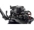 Двухтактный лодочный мотор Magnum Pro ПЛМ SM 9.9 HS 5025 3