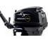 Двухтактный лодочный мотор Magnum Pro ПЛМ SM 9.9 HS 5025 5