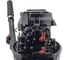 Двухтактный лодочный мотор Magnum Pro ПЛМ SM 9.9 HS 5025 9