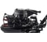 Двухтактный лодочный мотор Magnum Pro ПЛМ SM 9.9 HS 5025 10