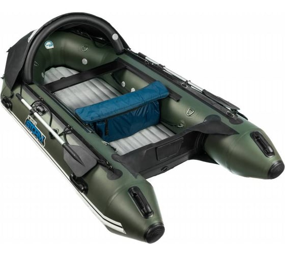 Лодка ПВХ Stormline HeavyDuty AIR PRO 380 1068