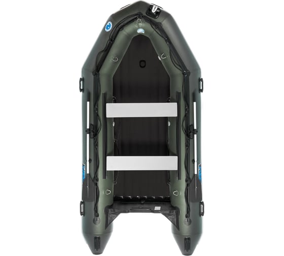 Лодка ПВХ Stormline HeavyDuty AIR LIGHT 380 1052