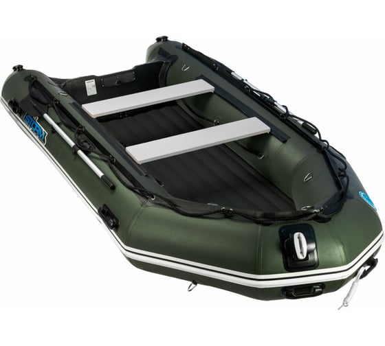 Лодка ПВХ Stormline HeavyDuty AIR LIGHT 360 1051