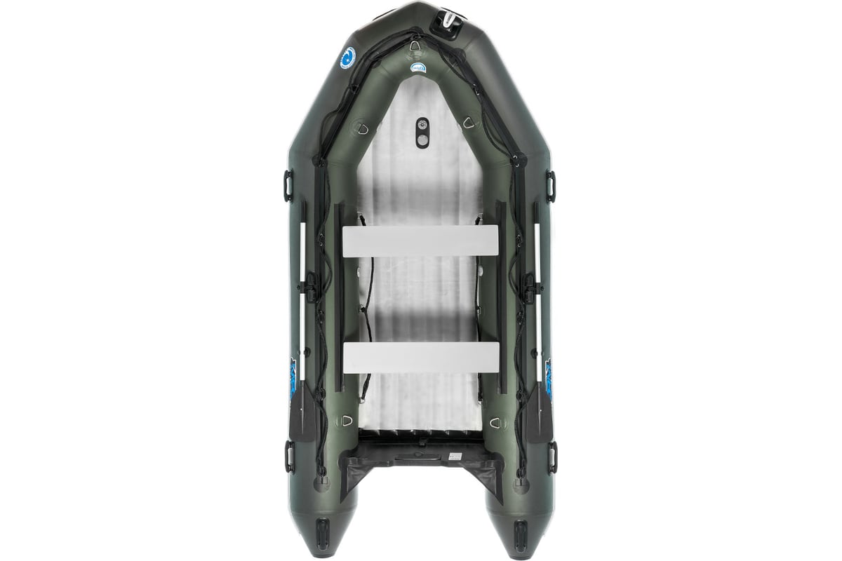 Лодка ПВХ Stormline HeavyDuty AIR 380 1059 - выгодная цена, отзывы ...