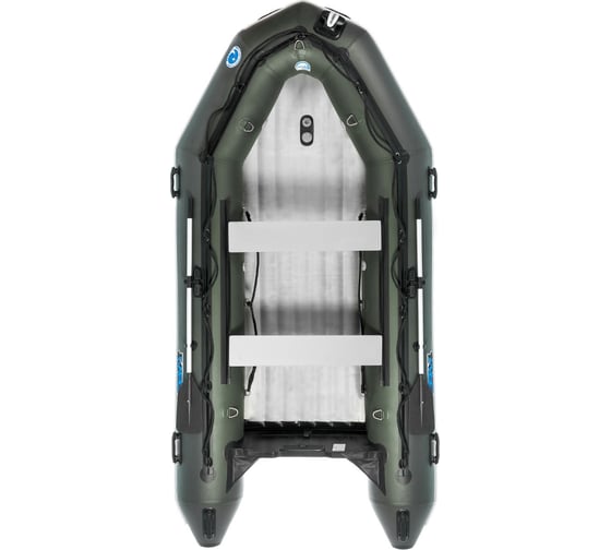 Лодка ПВХ Stormline HeavyDuty AIR 380 1059