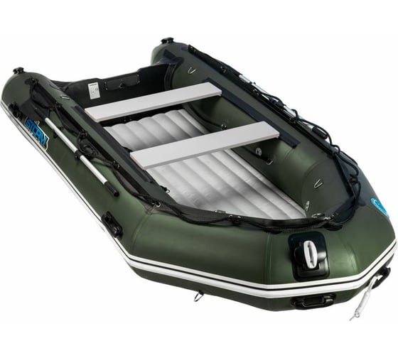 Лодка ПВХ Stormline HeavyDuty AIR 340 1057 1