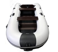 Лодка ПВХ Stormline Clasic Wood 300 1103