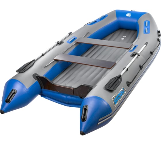Лодка ПВХ Stormline Clasic AIR 360 1100 1