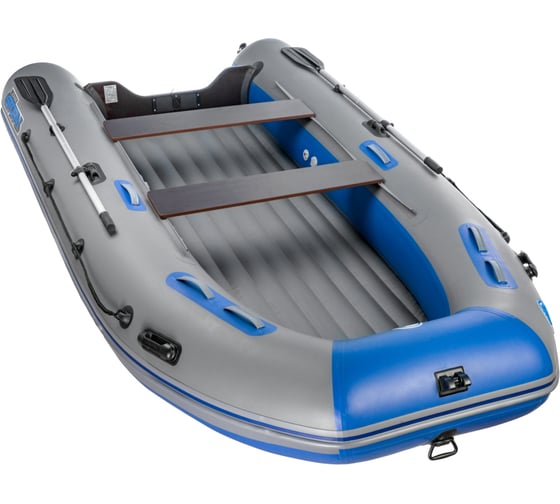 Лодка ПВХ Stormline Clasic AIR 320 1099