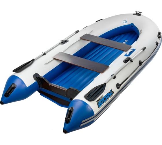 Лодка ПВХ Stormline AirTRIMARAN 360 1089