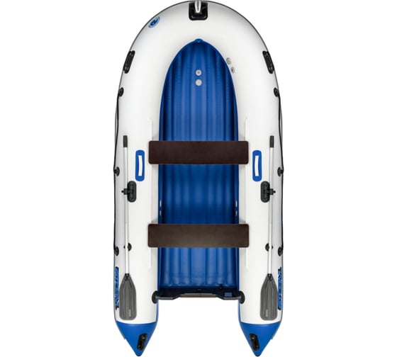 Лодка ПВХ Stormline AirTRIMARAN 360 1089