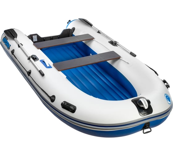 Лодка ПВХ Stormline AirTRIMARAN 340 1088 1