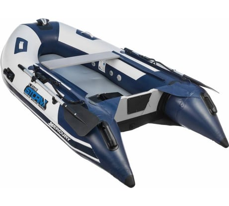 Лодка ПВХ Stormline Airdeck Standard 270 1008
