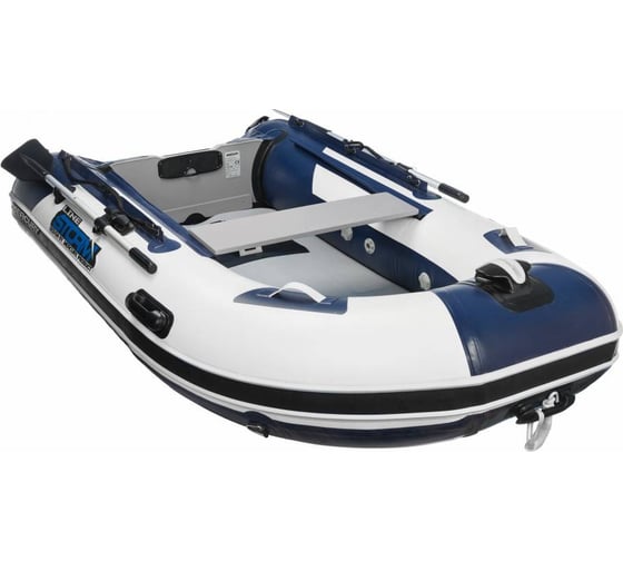 Лодка ПВХ Stormline Airdeck Standard 270 1008