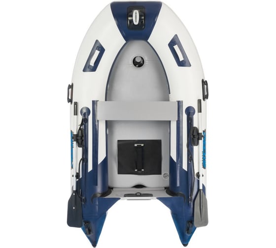 Лодка ПВХ Stormline Airdeck Standard 270 1008
