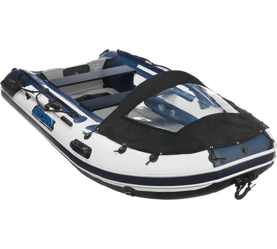 Лодка ПВХ Stormline Airdeck Extra 310 1014