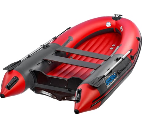 Лодка ПВХ Stormline Aircruiser 360 1083