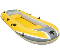 Надувная лодка BestWay Hydro-Force Raft 307x126 см, без весел 61066 BW 006360