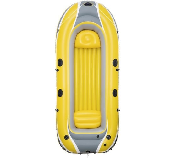 Надувная лодка BestWay Hydro-Force Raft 307x126 см, без весел 61066 BW 006360