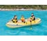 Надувная лодка BestWay Hydro-Force Raft 307x126 см, без весел 61066 BW 006360 3