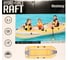 Надувная лодка BestWay Hydro-Force Raft 307x126 см, без весел 61066 BW 006360 4