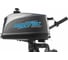 Лодочный двухтактный мотор Mikatsu ПЛМ M3.5FHL 2002 4