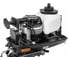 Лодочный двухтактный мотор Mikatsu ПЛМ M3.5FHL 2002 8