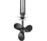 Лодочный двухтактный мотор Mikatsu ПЛМ M3.5FHL 2002 10