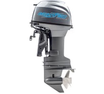 Лодочный двухтактный мотор Mikatsu ПЛМ M60FHL 2034