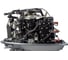 Лодочный двухтактный мотор Mikatsu ПЛМ M60FEL 2036 4
