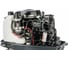 Лодочный двухтактный мотор Mikatsu ПЛМ M70FEL-T 2039 3