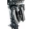 Лодочный двухтактный мотор Mikatsu ПЛМ M70FEL-T 2039 5