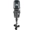 Лодочный двухтактный мотор Mikatsu ПЛМ M70FEL-T 2039 9