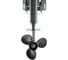 Лодочный двухтактный мотор Mikatsu ПЛМ M70FEL-T 2039 10